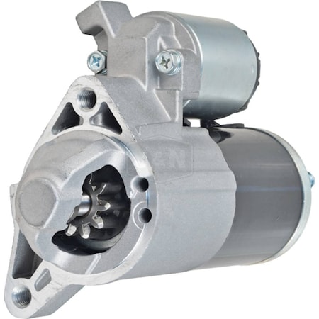 Aftermarket JAndN Electrical Products Starter 410-48167-JN